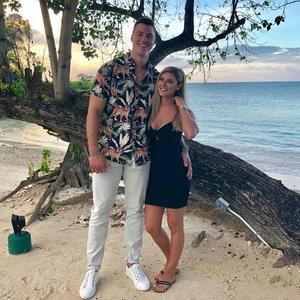 Meet your Posher, Ben